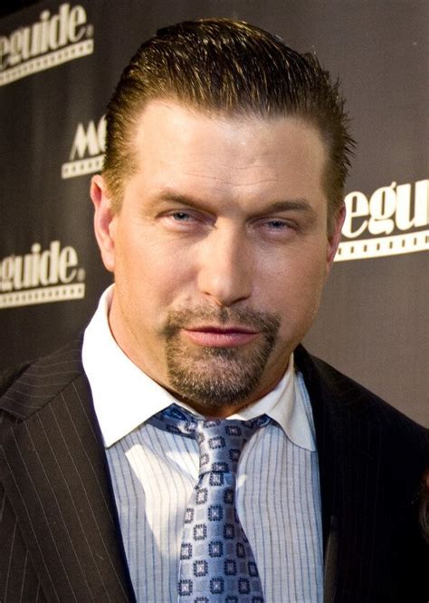 stephen baldwin|More.